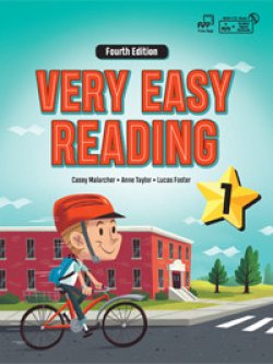 画像1: Very Easy Reading 4th Edition Level 1 Student Book