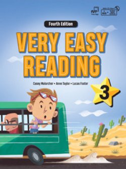 画像1: Very Easy Reading 4th Edition Level 3 Student Book