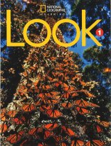 Look American English 1 Student Book only