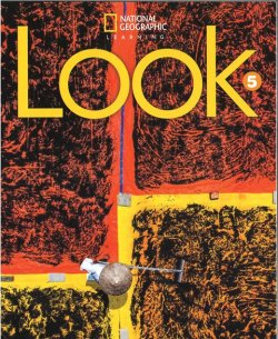 画像1: Look American English 5 Student Book