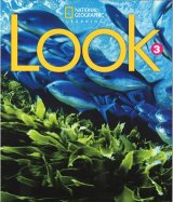 Look American English 3 Student Book Only