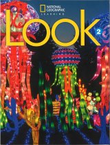 Look American English 2 Student Book Only