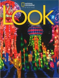 Look American English 2 Student Book Only