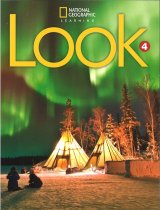 Look American English 4 Student Book only