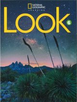 Look American English 6 Student Book Only