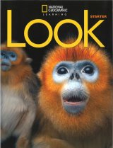 Look American English Starter Student Bookb Only