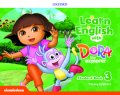 Learn English with Dora the Explorer level 3 Student Book 