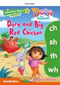 Reading Stars Level 3 Dora and the Big Red Chicken
