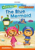 Reading Stars Level 3  The Blue Mermaid