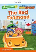 Reading Stars Level 3  The Red Diamond