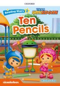 Reading Stars Level 2  Ten Pencils