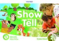 Show and Tell: 2nd Edition Level 2 Student Book with APP