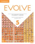 Evolve Level 5 Student Book 