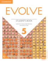 Evolve Level 5 Student Book ＆ eBook