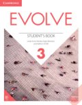 Evolve Level 3 Student Book 