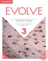 Evolve Level 3 Student Book 