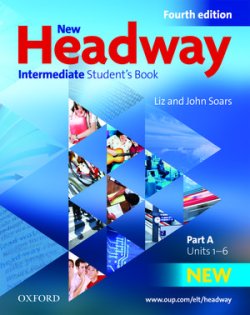 画像1: New Headway Intermediate 4th edition Student Book A