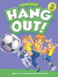 Hang Out! 3 Teacher's Guide