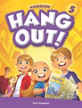 Hang Out! 5 Workbook
