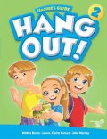 Hang Out! 2 Teacher's Guide 