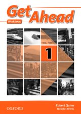 Get Ahead 1 Workbook