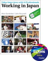 Working In Japan Student Book 