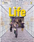 Life American English Level 2 Student Book with APP and MyLife Online