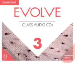 画像1: Evolve Level 3 Class Audio CDs