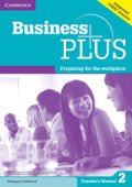 Business PLUS  Level 2 Teacher's Manual