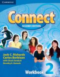 Connect 2 2nd edition Workbook