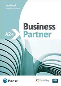 画像1: Business Partner A2+  Workbook