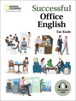 画像1: Successful Office English Student Book