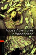 Stage2：Alice's Adventures in Wonderland