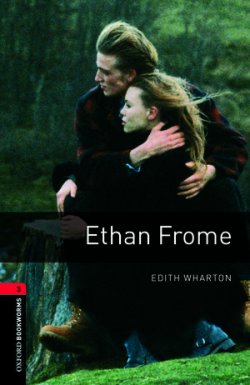 画像1: Stage3: Ethan Frome