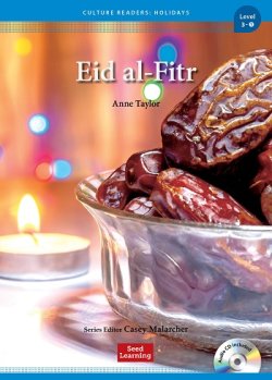 画像1: Culture Readers:Holidays Level 3: Eid al-Fitr