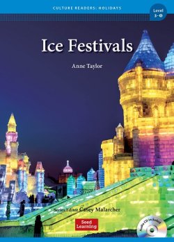 画像1: Culture Readers:Holidays Level 3:Ice Festivals