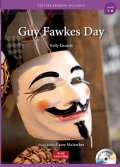 Culture Readers:Holidays Level 4:Guy Fawkes Day