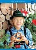 Culture Readers:Holidays Level 3: Oktoberfest