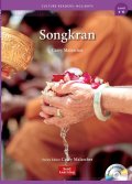 Culture Readers:Holidays Level 4:Songkran
