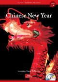 Culture Readers:Holidays Level 1: Chinese New Year