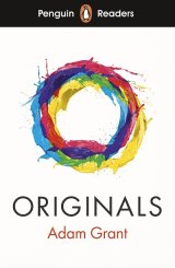 Penguin Readers Level 7: Originals