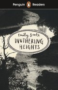 Penguin Readers Level 5: Wuthering Heights 嵐が丘