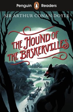 画像1: Penguin Readers Level Starter: The Hound of the Baskervilles