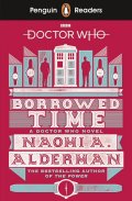 Penguin Readers Level 5:Doctor Who:Borrowed Time