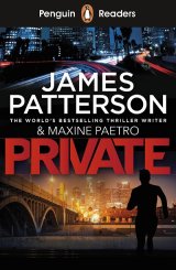 Penguin Readers Level 2:Private