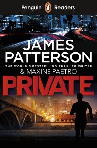 Penguin Readers Level 2:Private