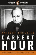 Penguin Readers Level 6:Darkest　Hour　ウィンストン・チャーチル