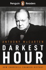 Penguin Readers Level 6:Darkest　Hour　ウィンストン・チャーチル