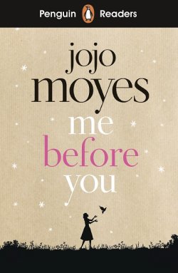 画像1: Penguin Readers Level 4: Me Before You