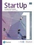 Start Up 1 Student Book with Digital Resources & Mobile APP